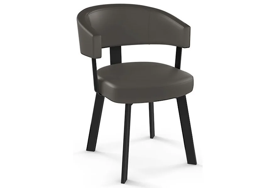 Nordic Grissom Plus Chair by Amisco at Esprit Decor Home Furnishings